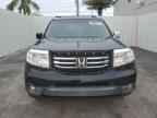 2013 HONDA PILOT