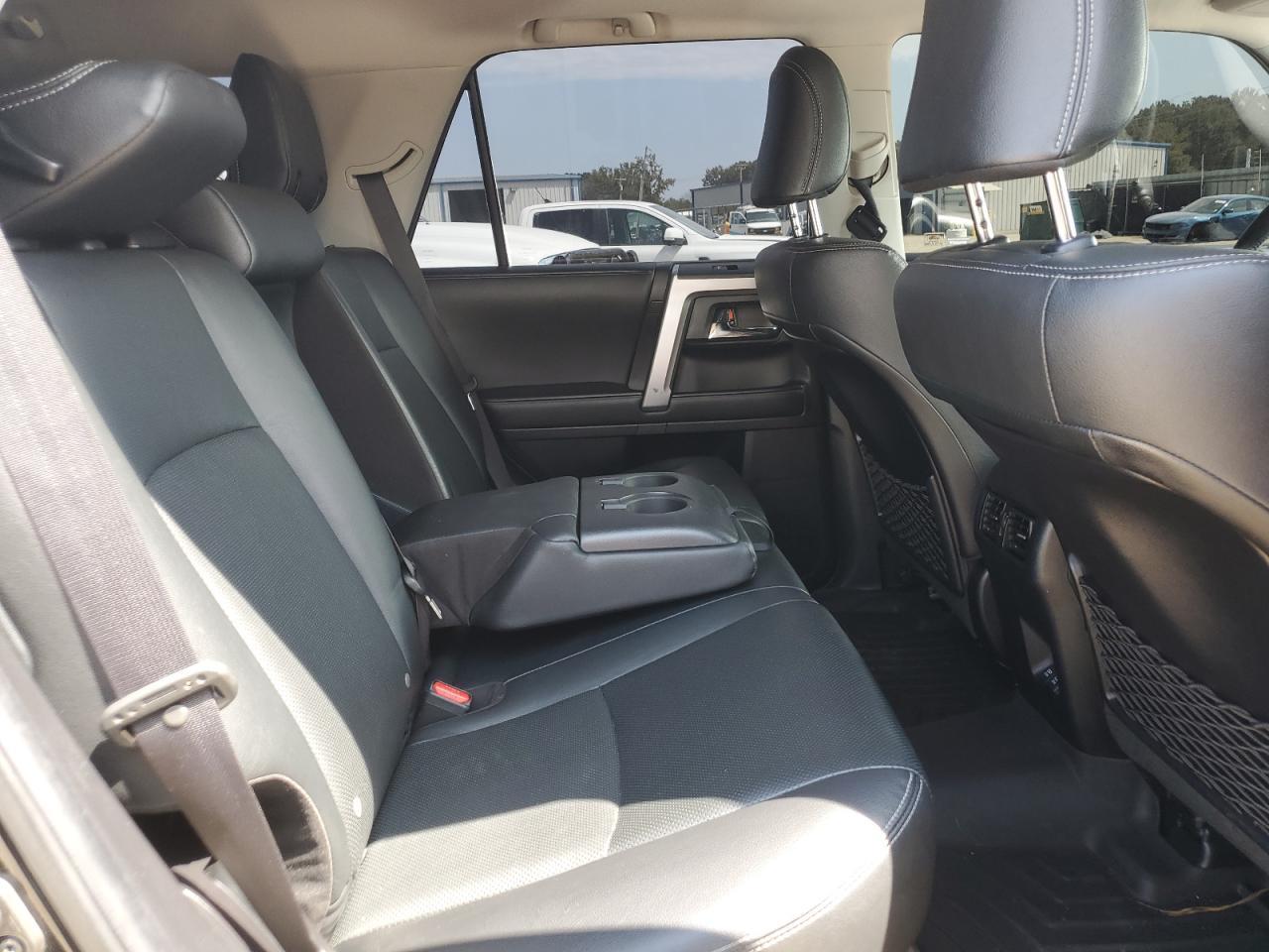2020 TOYOTA 4Runner