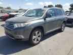 2013 TOYOTA HIGHLANDER