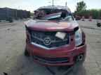 2011 CADILLAC SRX