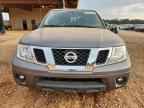 2019 NISSAN Frontier