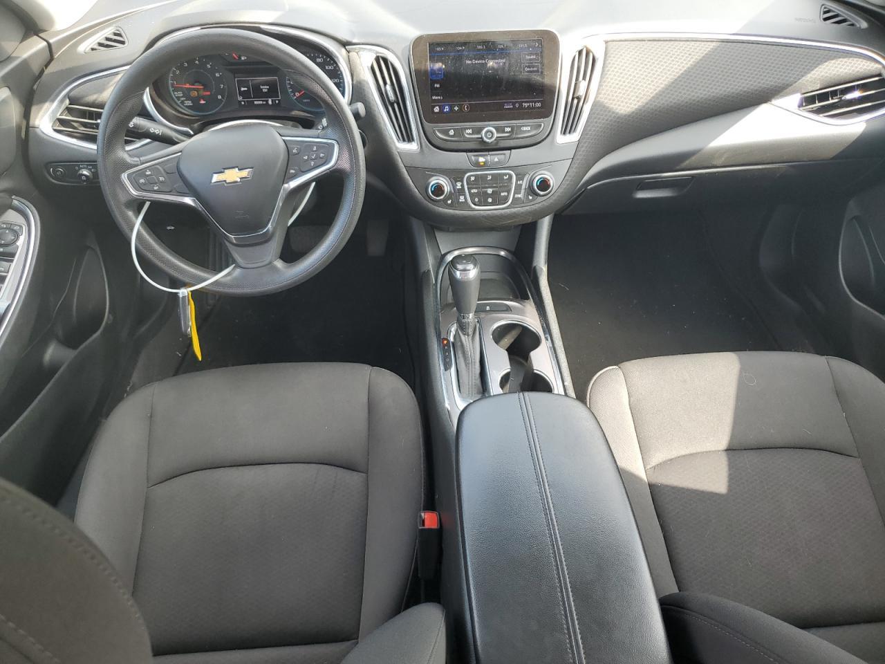 2020 CHEVROLET MALIBU