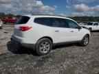 2010 CHEVROLET TRAVERSE