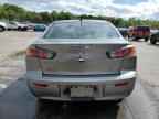 2017 MITSUBISHI LANCER