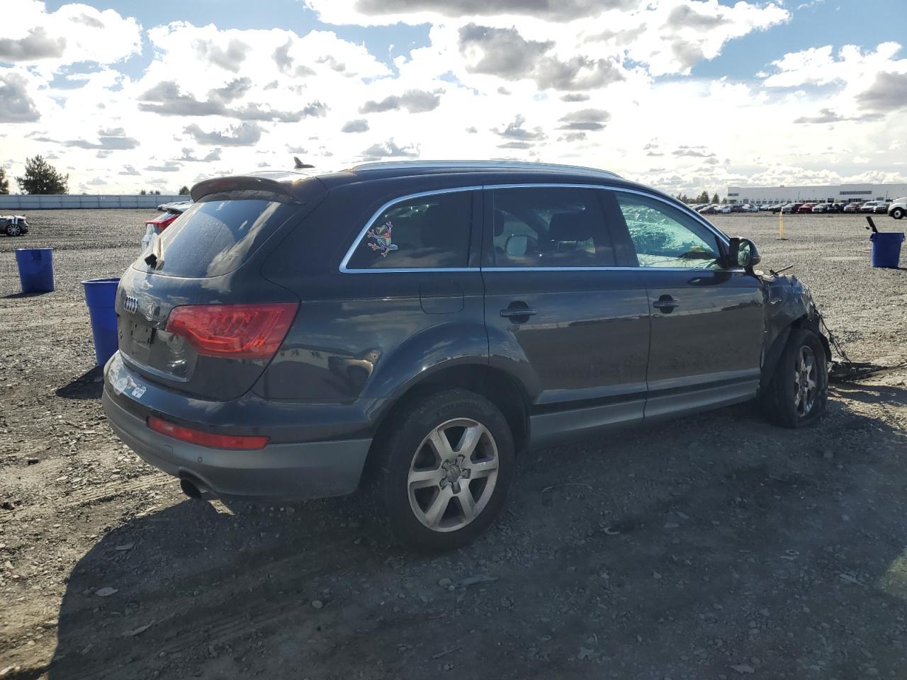 2013 AUDI Q7