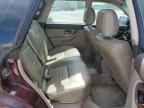 2001 SUBARU Legacy