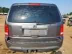 2015 HONDA PILOT