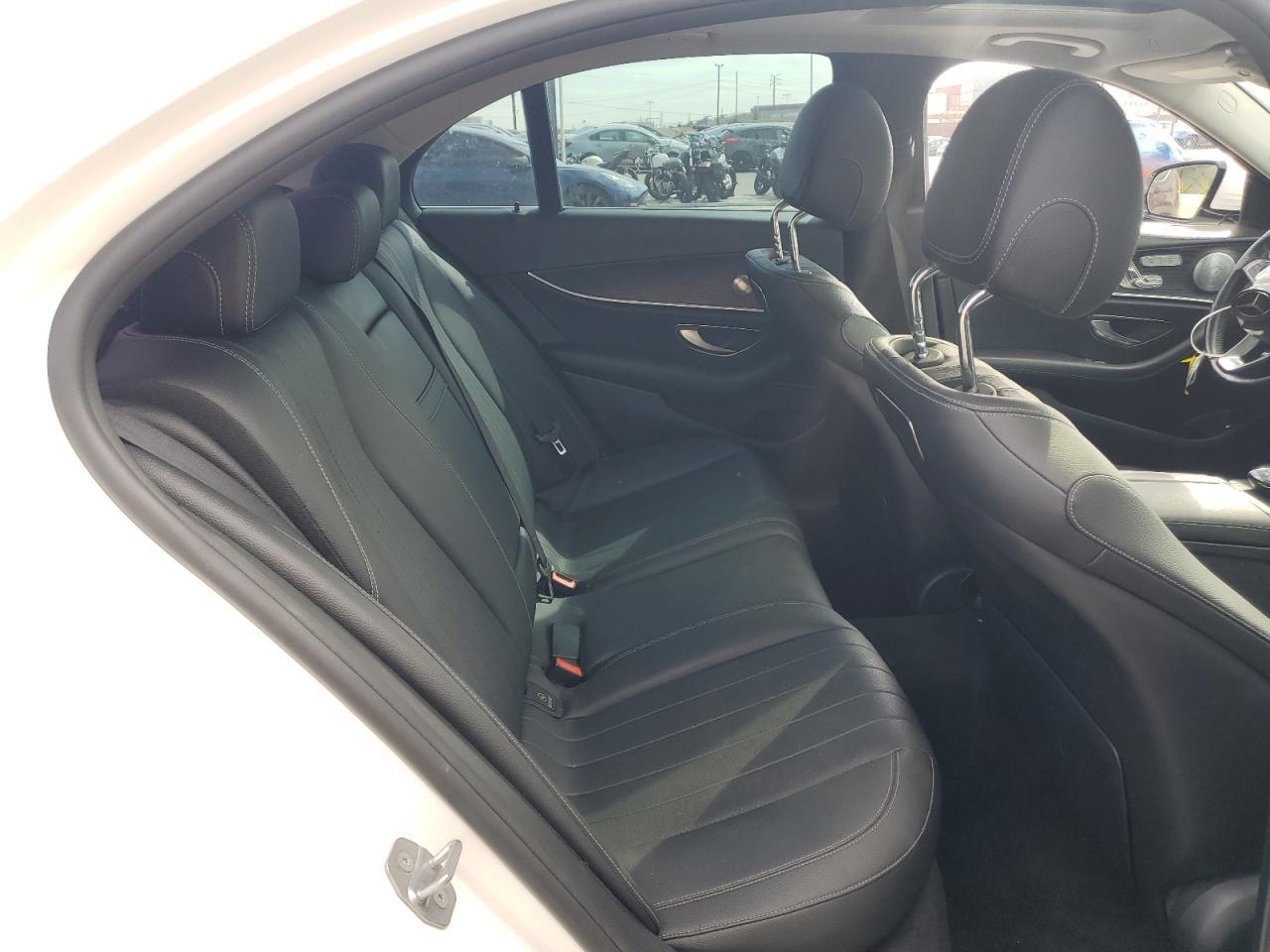 2018 MERCEDES-BENZ E-Class