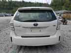 2012 TOYOTA PRIUS V