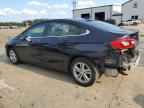 2016 CHEVROLET CRUZE