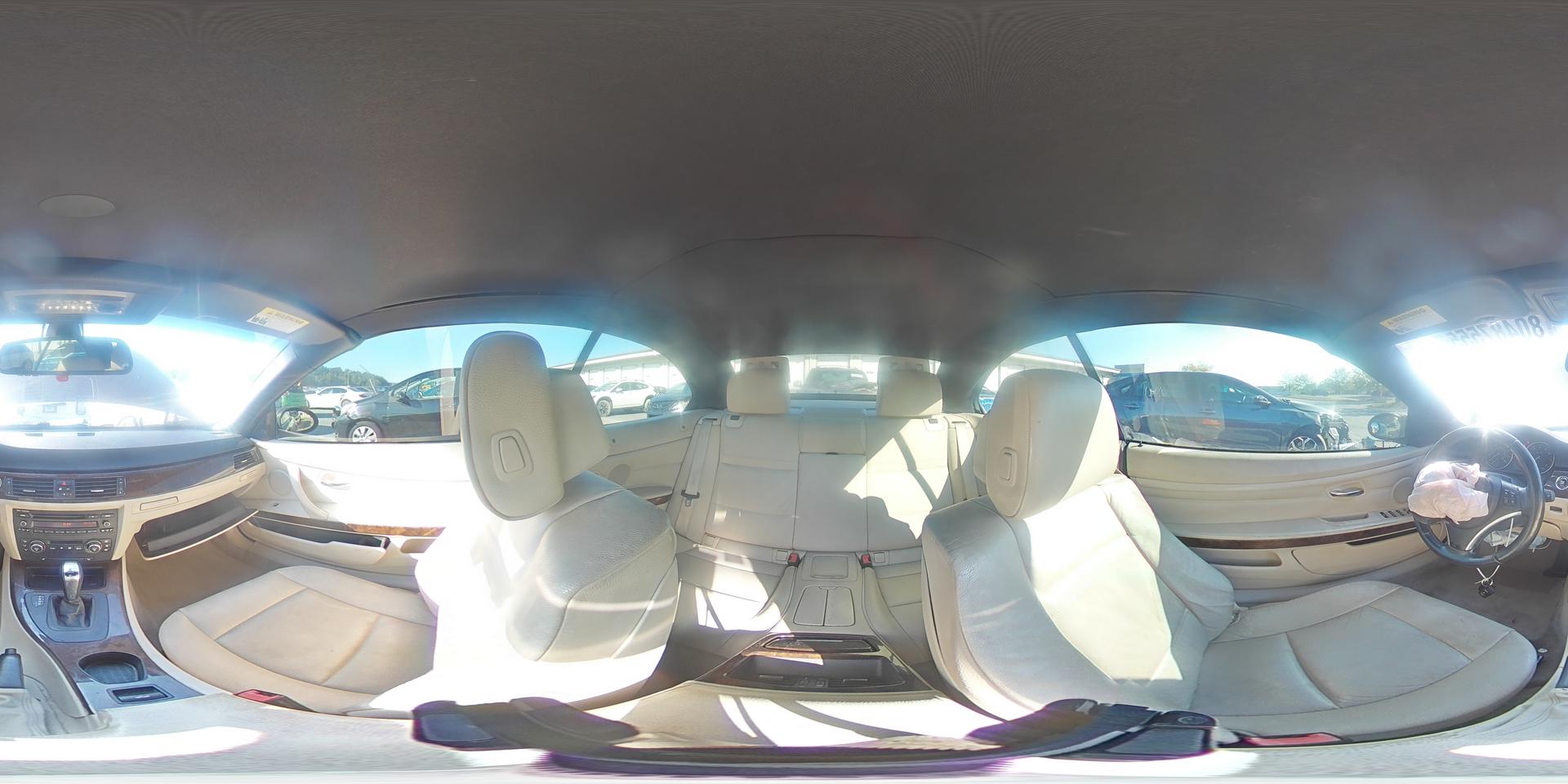 2009 BMW 3 SERIES