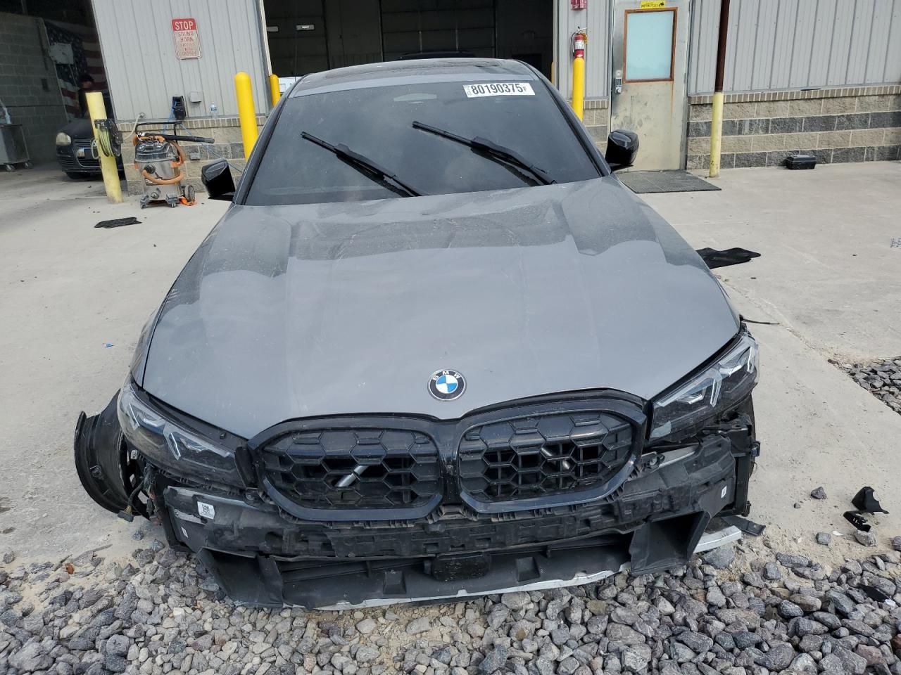 2023 BMW M340i