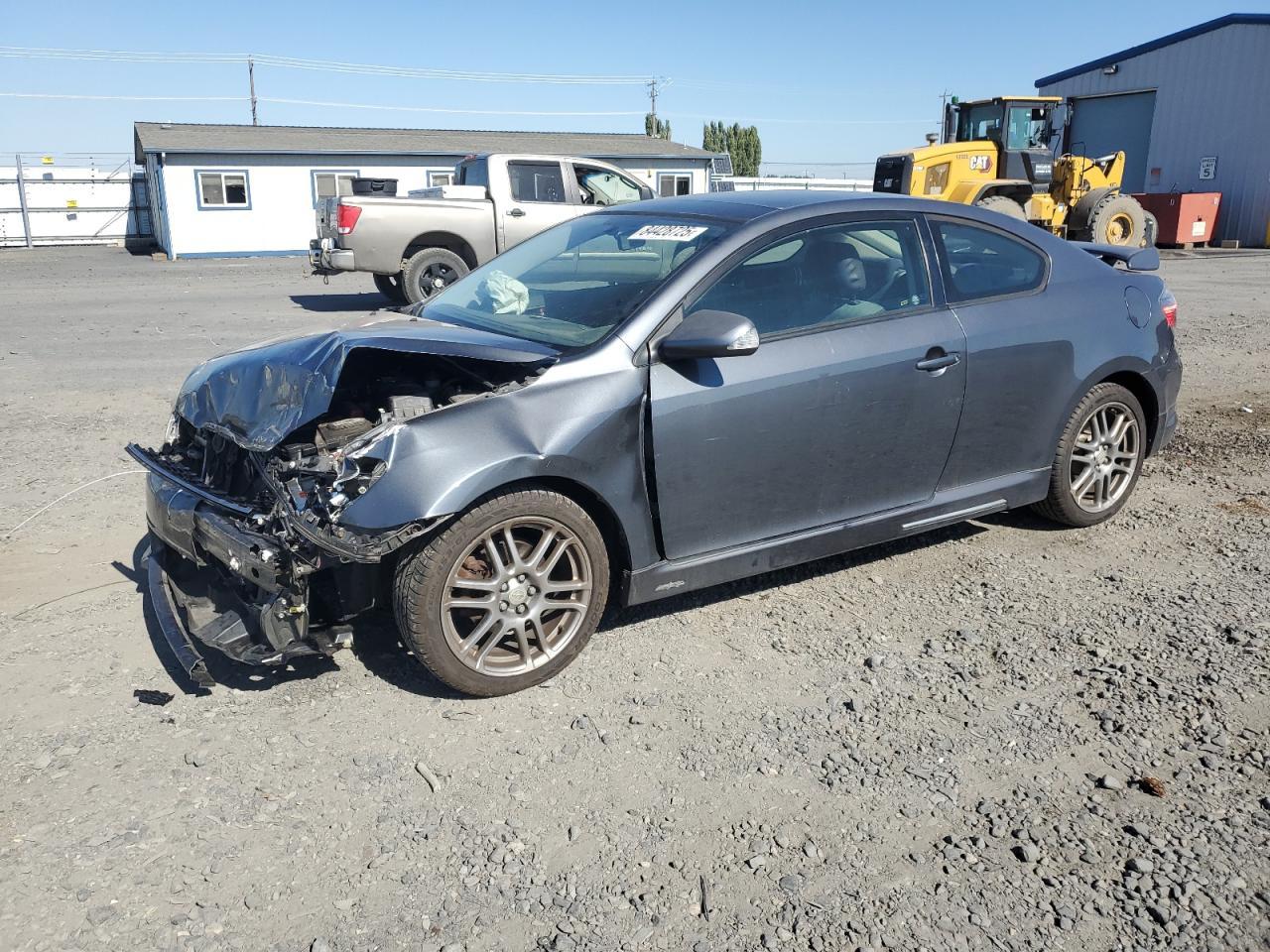 2008 TOYOTA SCION
