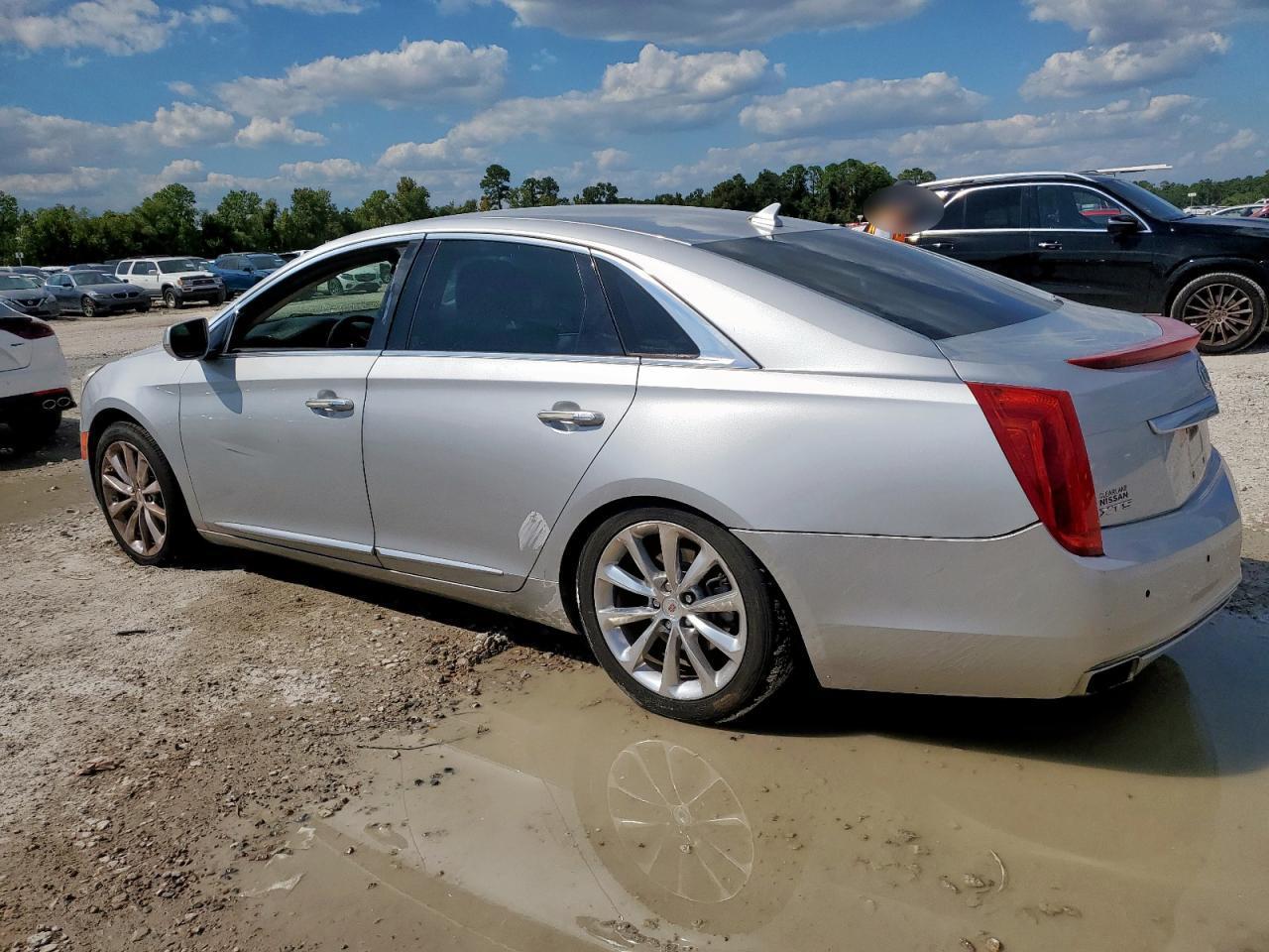 2014 CADILLAC XTS