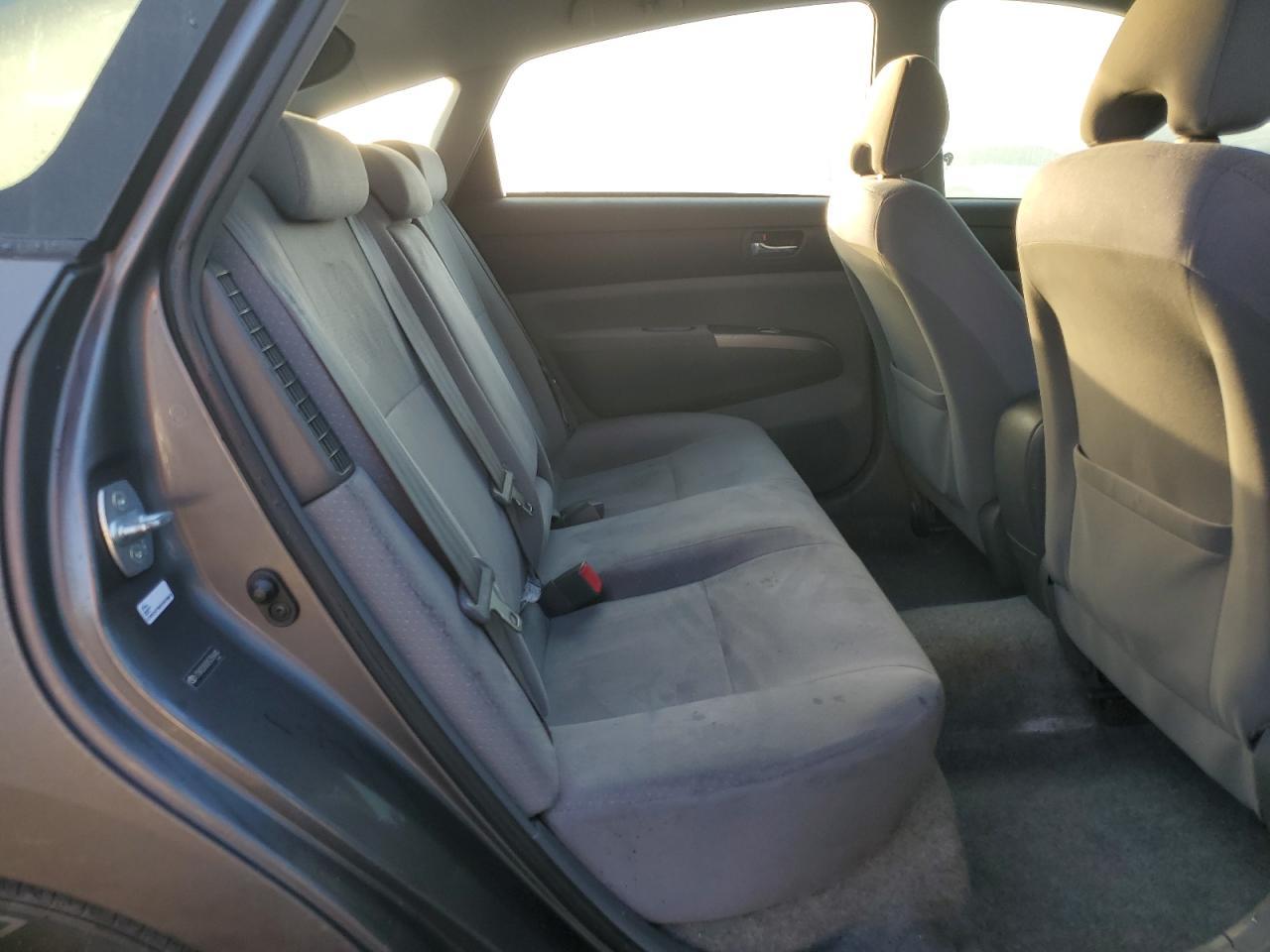 2008 TOYOTA PRIUS