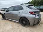 2025 TOYOTA GR Corolla