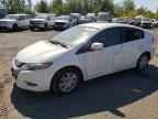 2011 HONDA Insight