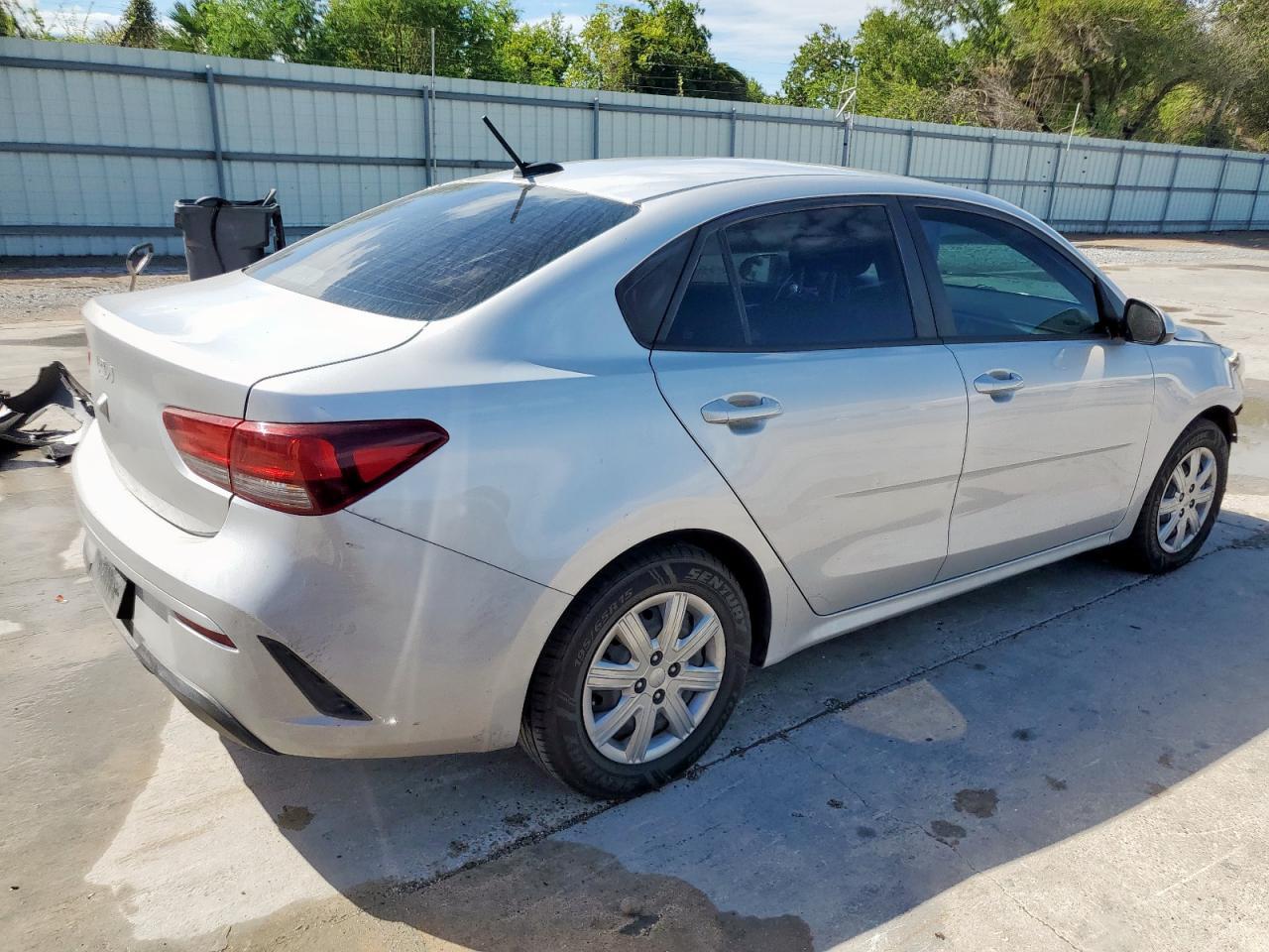 2023 KIA RIO