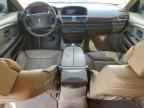 2006 BMW 7 series