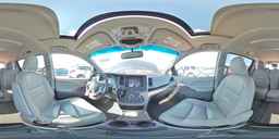 2016 TOYOTA SIENNA