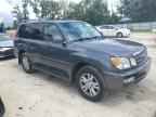2005 LEXUS Lx