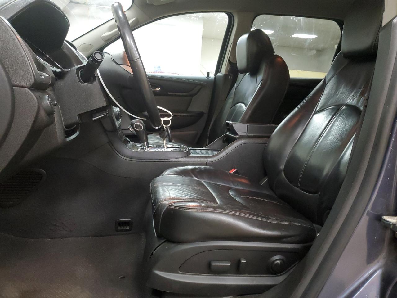 2014 GMC ACADIA