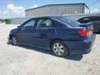 2005 TOYOTA COROLLA
