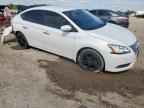 2014 NISSAN SENTRA