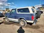 1992 FORD Bronco