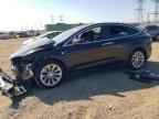 2020 TESLA MODEL X