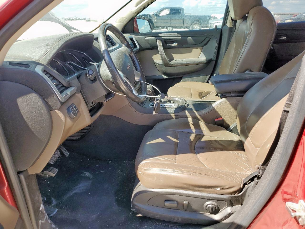 2013 GMC ACADIA