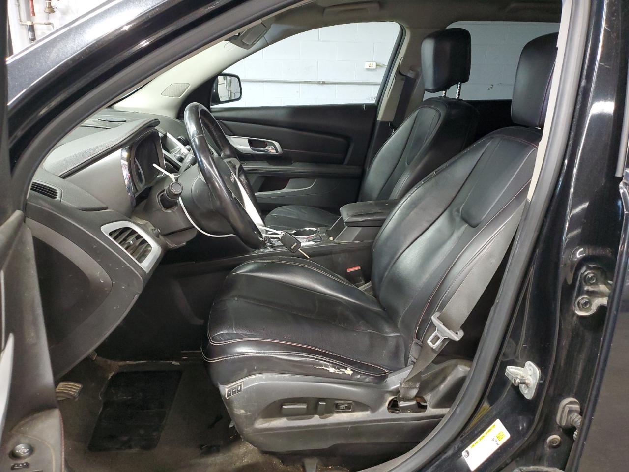 2010 GMC Terrain