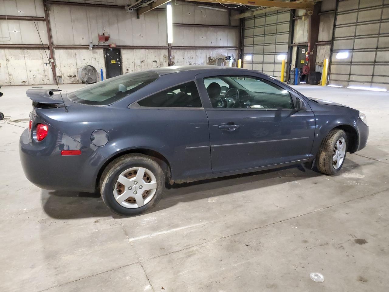 2008 CHEVROLET COBALT