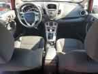 2015 FORD Fiesta
