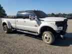 2012 FORD F-350
