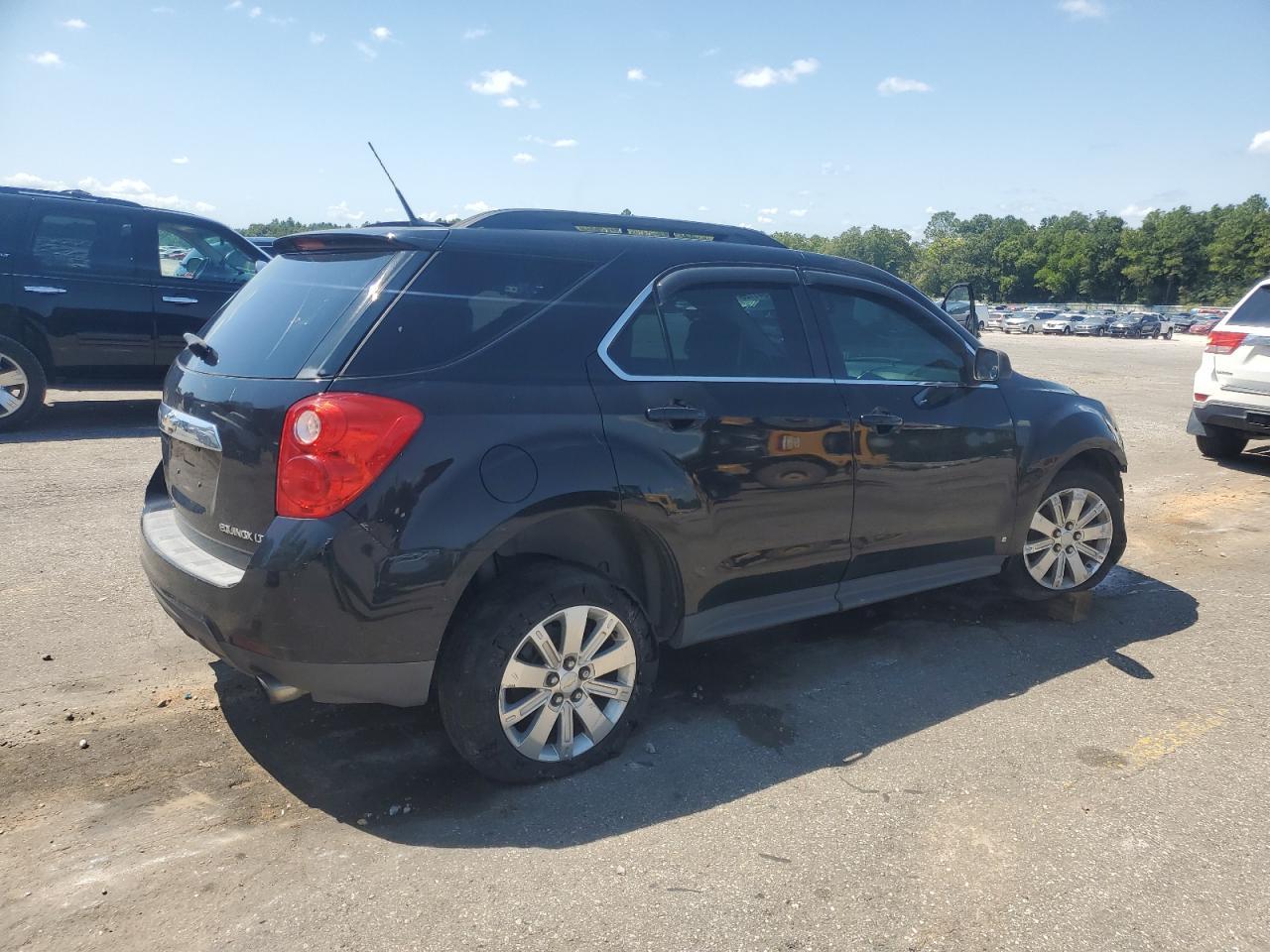 2010 CHEVROLET EQUINOX
