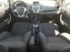 2012 FORD Fiesta