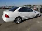 2005 NISSAN SENTRA