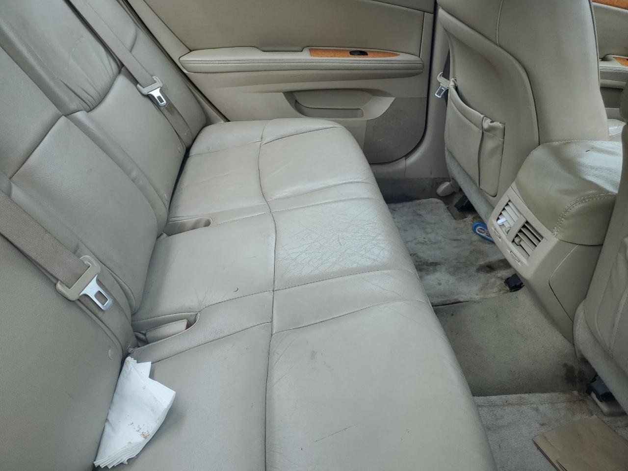 2007 TOYOTA Avalon