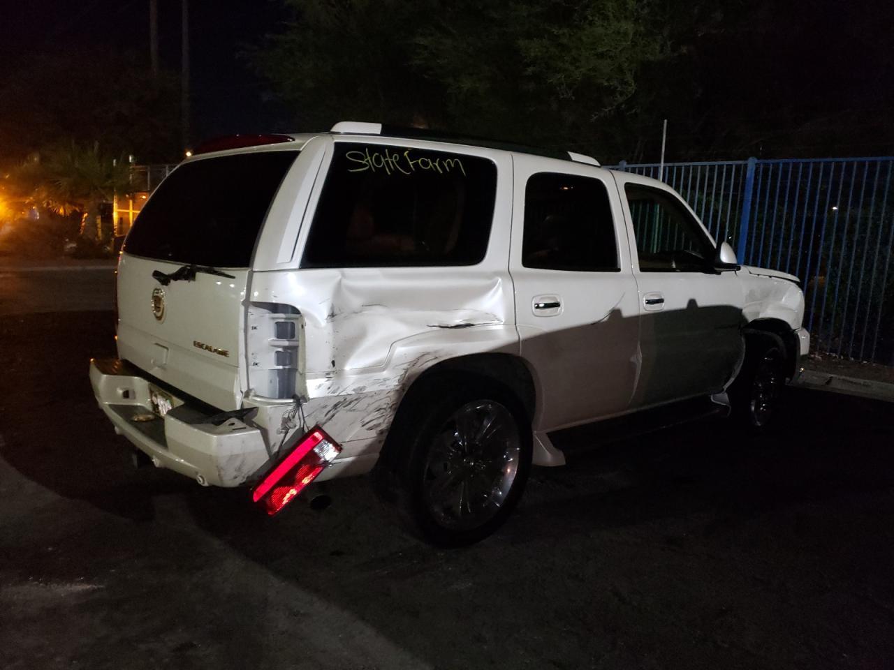 2005 CADILLAC ESCALADE