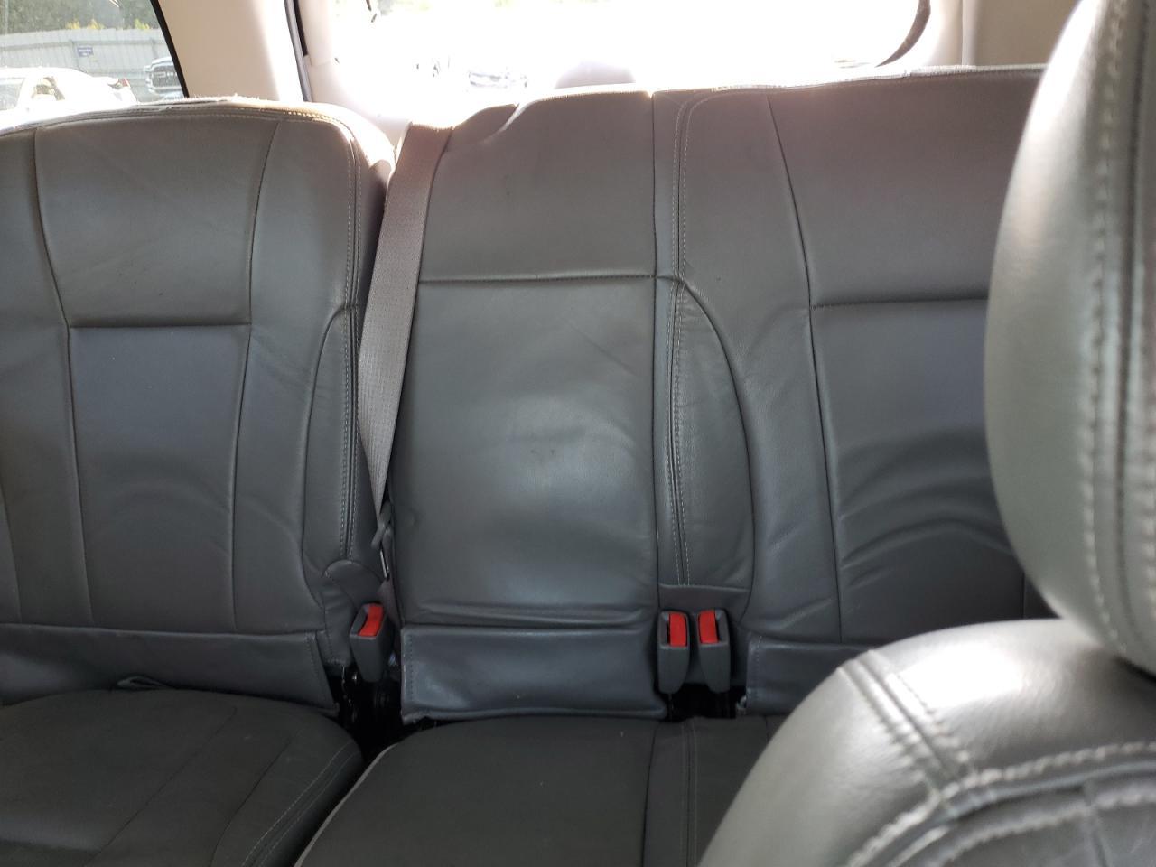 2003 CHEVROLET Trailblazer