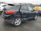 2013 HYUNDAI TUCSON