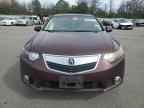 2012 ACURA TSX