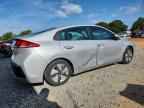 2017 HYUNDAI Ioniq