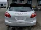 2012 PORSCHE CAYENNE