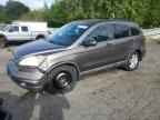 2010 HONDA CR-V