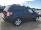 2010 SUBARU FORESTER