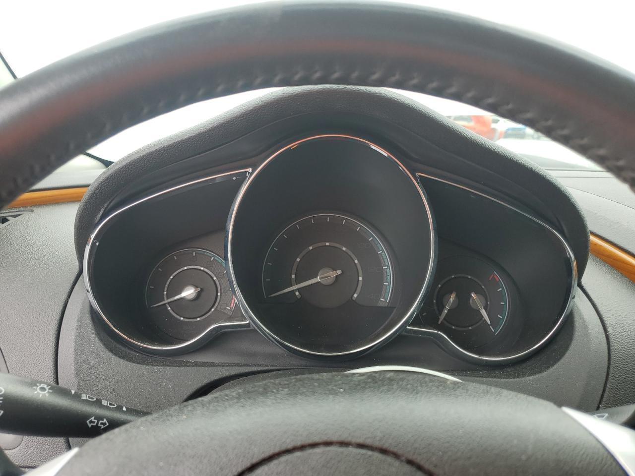 2010 CHEVROLET MALIBU