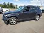 2007 BMW X3