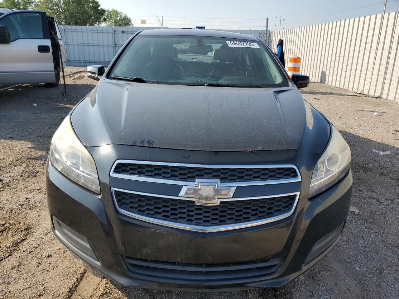 2013 CHEVROLET MALIBU